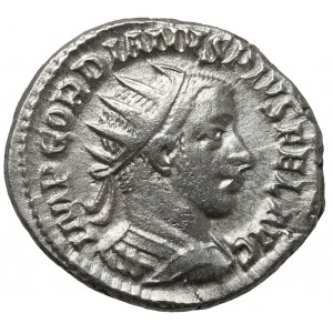Gordian III (238-244 n. l.) Antoninian