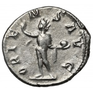 Gordian III (238-244 AD) AR Antoninian