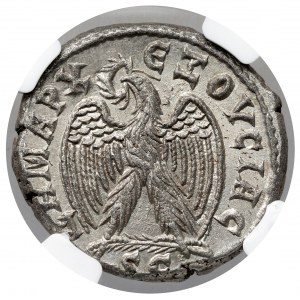 Otacilia Severa (244-249 n. l.) Tetradrachma, Antiochie