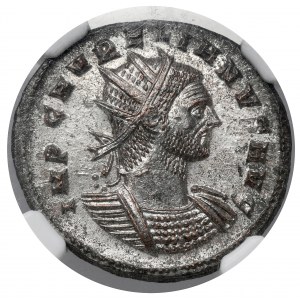 Aurelián (270-275 n. l.) Antoninián, Kyzikos