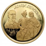 200 Zloty 1996 Henryk Sienkiewicz