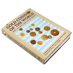 Gold Coins of the World, 6th Ed, Freidberg
