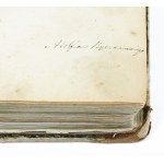 Nationale Numismatik, K. W. Stężyński-Bandtkie 1839-1940
