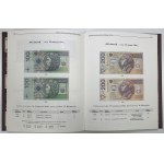 LUCOW Collection Volume VI - Polish Banknotes 1957-2012.
