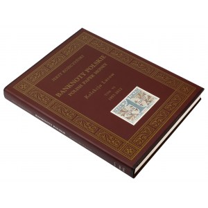 Sbírka LUCOW svazek VI - Polské bankovky 1957-2012