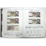 Kolekcja LUCOW Tom VI - Banknoty polskie 1957-2012