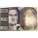 Sbírka LUCOW svazek V - Polské bankovky 1944-1955
