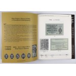 Sbírka LUCOW svazek IV - Polské bankovky 1939-1945