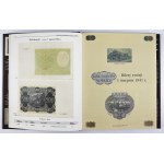 LUCOW Collection Volume IV - Polish Banknotes 1939-1945