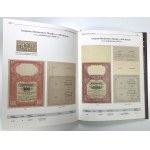 LUCOW Collection Volume III - Polish Banknotes 1919-1939