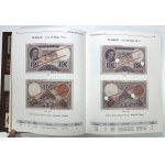 Sbírka LUCOW svazek III - Polské bankovky 1919-1939