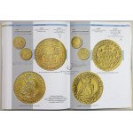 Parchimovich, Coins of Stefan Batory 1576-1586