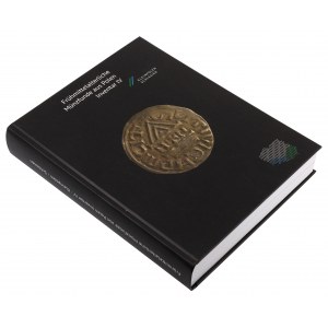 Frühmittelalterliche Münzfunde aus Polen, Inventar IV, Kleinpolen / Schlesien