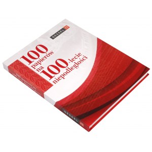 100 Papiere zum 100. Jahrestag der Unabhängigkeit, L. Koziorowski