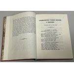 National Numismatics [reprint 1988/1840], K. W. Stężyński-Bandtkie