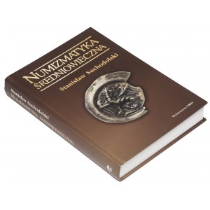 Středověká numismatika, S. Suchodolski