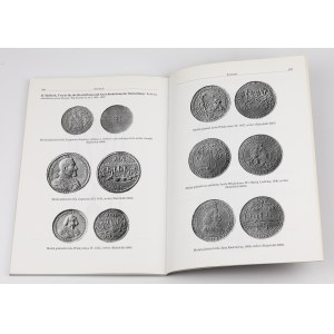 Kriegsbedingte Verluste der Numismatik in den Jahren 1939-1945, R. Pieńkowski