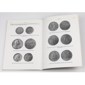 Vojnové straty numizmatiky v rokoch 1939-1945, R. Pieńkowski