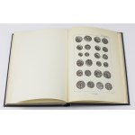 Katalog řeckých mincí - Thesálie až Aetolie, P. Gardner 1963