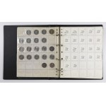 VÝBORNÁ sbírka mincí PRL od 1 groše do 5 zlotých