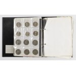 BEAUTIFUL collection of 10-20,000 zloty - mint, including SILVER, Small Column....