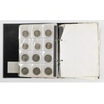 SCHÖNE Sammlung von £10-20.000 - postfrisch, einschließlich SILBER, Kleine Säule...