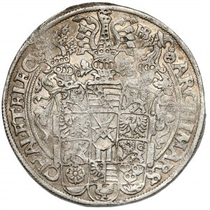 Saksonia, Krystian I, Talar 1589 HB, Drezno