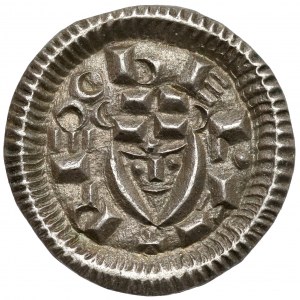 Hungary, Bela II (1131-1141) Denar