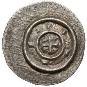 Maďarsko, Béla II (1131-1141) Denár