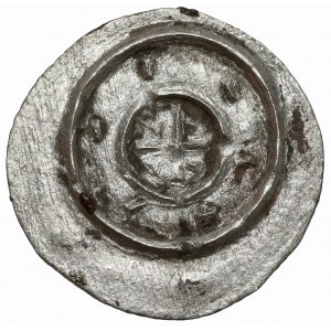 Hungary, Bela II (1131-1141) Denar