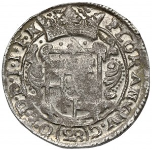 Oldenburg, Ferdinand III, 28 Stüber (Gulden) no date