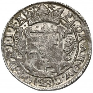 Oldenburg, Ferdinand III, 28 Stüber (Gulden) bez daty