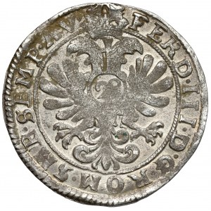 Oldenburg, Ferdinand III, 28 Stüber (Gulden) bez dátumu