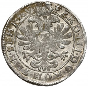 Oldenburg, Ferdinand III, 28 Stüber (Gulden) bez data