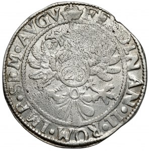 Emden, Ferdinand II, 28 Stüber (Gulden) o.J.