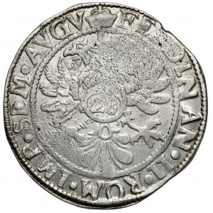 Emden, Ferdinand II, 28 Stüber (Gulden) no date
