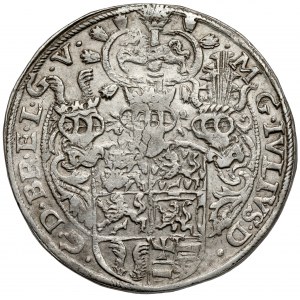 Brunswick-Wolfenbüttel, Julius, Thaler 1583