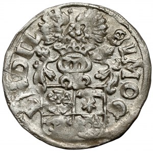 Lippe-Grafschaft, Simon VI, 1/24 tolaru 1609