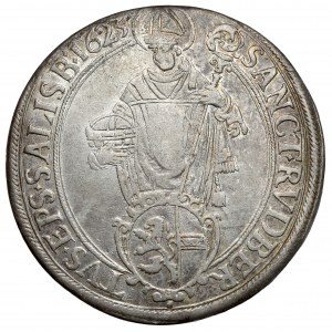 Österreich, Salzburg, Thaler 1623