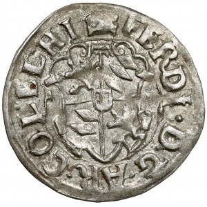 Hildesheim, Ferdinand von Bayern, 1/24 Taler 1613