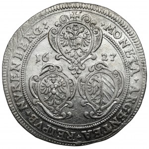 Nürnberg, Taler 1627