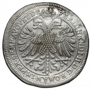 Norimberk, Thaler 1627