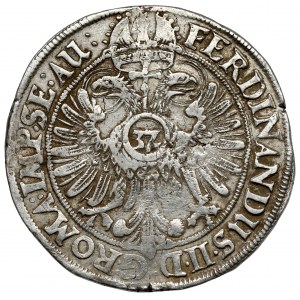 Hamburg, Thaler 1620