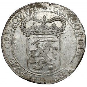 Nizozemsko, Utrecht, Stříbrný dukát 1683