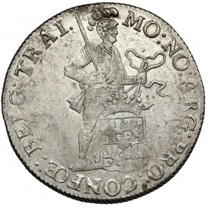 Die Niederlande, Utrecht, Silberdukaten 1802