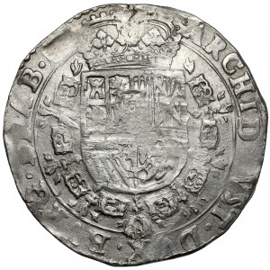 Niderlandy hiszpańskie, Karol II, Patagon 1677