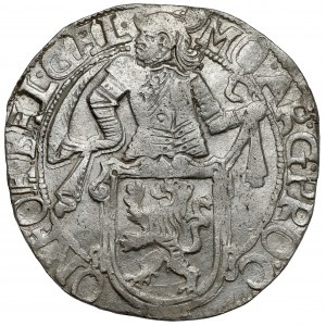 Nizozemsko, Levkov Thaler 1648