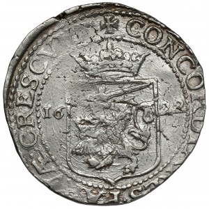 Niderlandy, Utrecht, 1/2 Rijksdaalder 1622