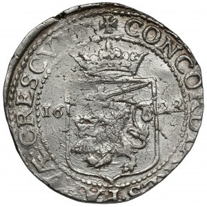 Niederlande, Utrecht, 1/2 Rijksdaalder 1622