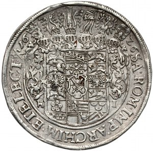 Saksonia, Jan Jerzy I, Talar 1626 HI